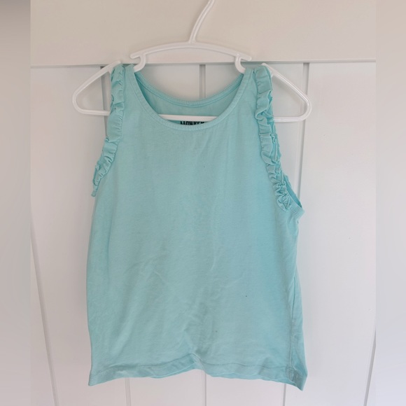 Monkey Bars tank and tee set. Never worn. - Picture 1 of 4